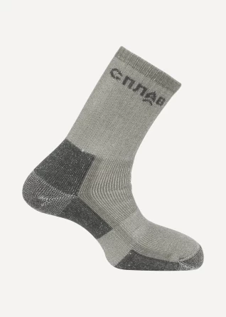 Носки Сплав Apex (зима)(серый) фото 2