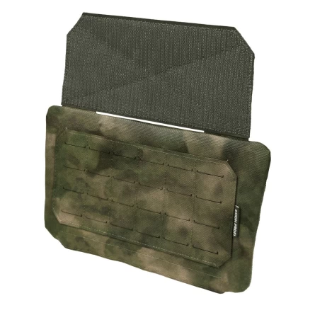 Абдоминальная панель противоосколочная (550 м/с) фото 1