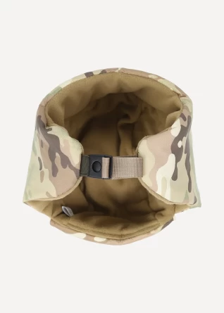 Шапка-ушанка Сплав Пирит (Multipat) фото 4