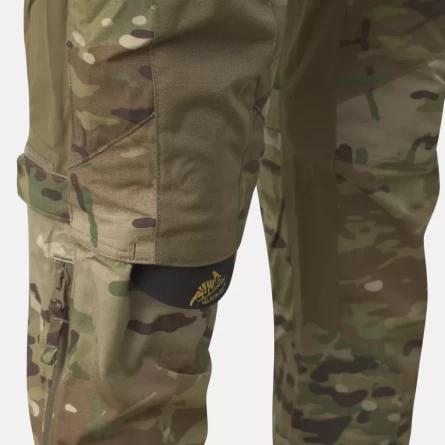 Брюки Helikon MCDU Pants - NyCo Ripstop (Multicam) фото 5