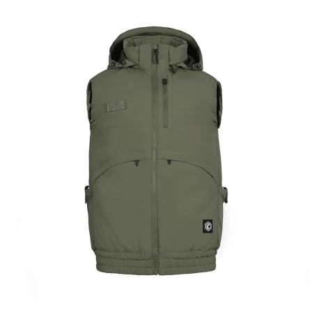 Жилет EmersonGear Blue label Thunderbird Winter Vest (Ranger Green) фото 1