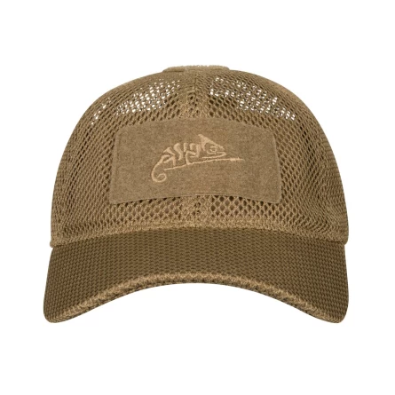 Бейсболка Helikon Mesh Cap (Olive Green) фото 3
