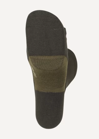 Носки Сплав Ridge (демисезон)(зеленый) фото 6