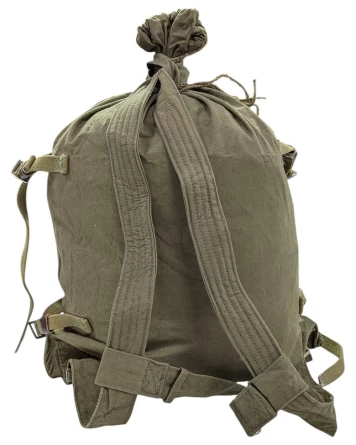 Вещевой мешок армейский (СССР) фото 3