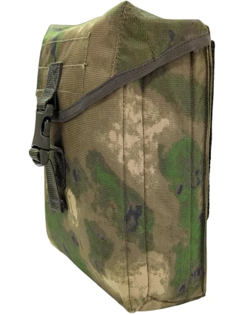 Подсумок под короб ПКМ на 100 патронов (molle) фото 5