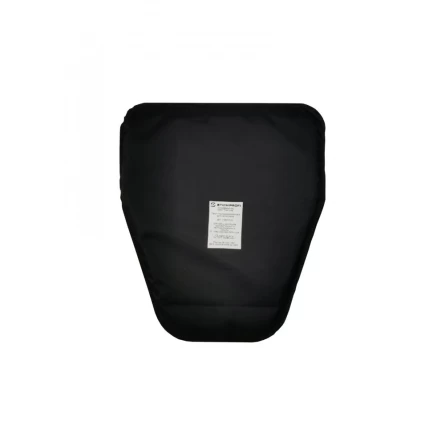 Напашник противоосколочный универсальный molle вер. 2 (Дым) фото 3