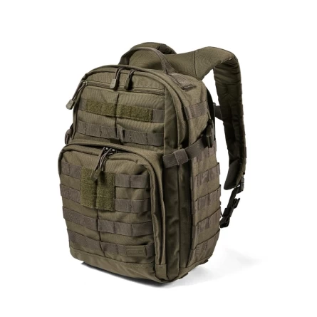Рюкзак 5.11 Rush 12 2.0 Backpack (24 L)(Ranger Green) фото 1