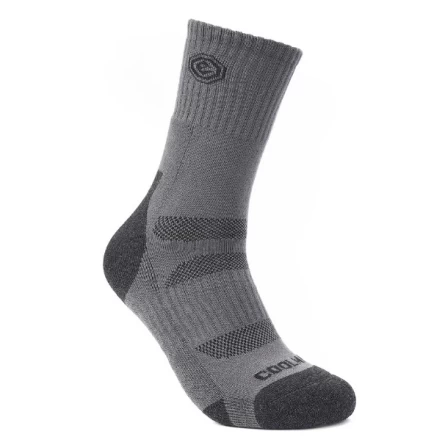 Носки EmersonGear Blue Label "Iguana" Functional Mid-Top Socks (Dark Grey) фото 1