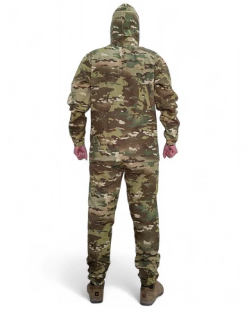 Костюм маскировочный Скаут (Мультикам) фото 3