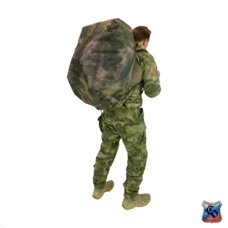 Рюкзак рейдовый Атака-5 (60 л)(Multicam) фото 7