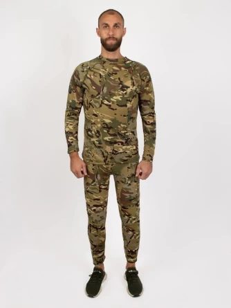 Комплект термобелья (Мультикам) фото 2