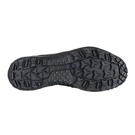 Ботинки тактические 5.11 Tactical A.T.L.A.S. Mid Boot (Black) фото 5