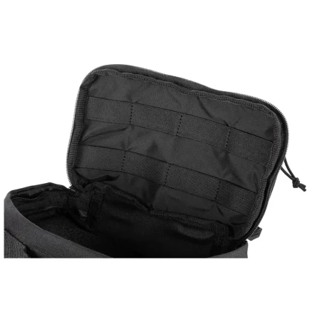 Сумка 5.11 Rush Moab 3 Sling Pack (4 L)(Black) фото 10