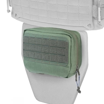 Подсумок медицинский напашный (Fastclip) фото 3