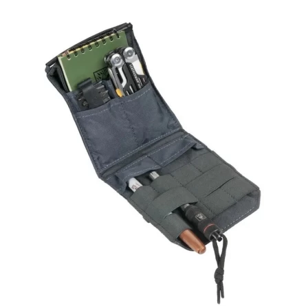 Подсумок Helikon Urban Admin Pouch (Black) фото 4