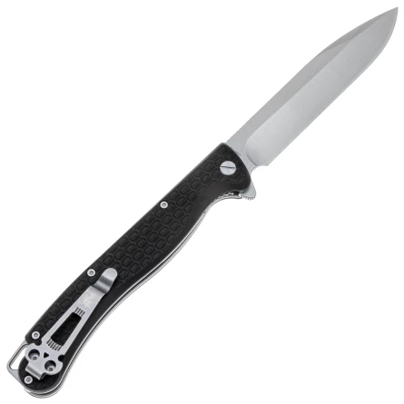 Нож складной Daggerr Finka Black SW Discover Line (FRN, 8Cr14Mov) фото 2