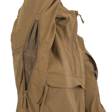 Куртка Helikon Mistral Anorak Jacket (Adaptive Green) фото 7