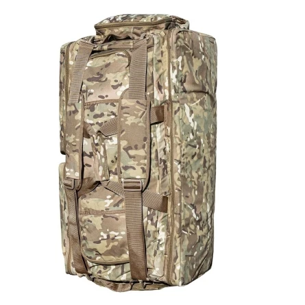 Сумка-рюкзак Duffy (150 литров)(Multicam) фото 2