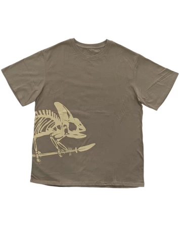 Футболка Геликон (песок) фото 1