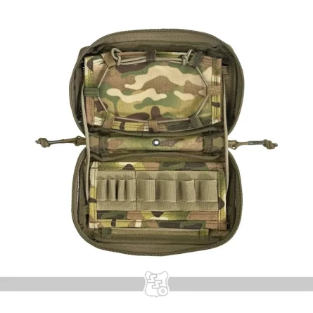 Подсумок административный (ВЕКТОР molle) фото 9