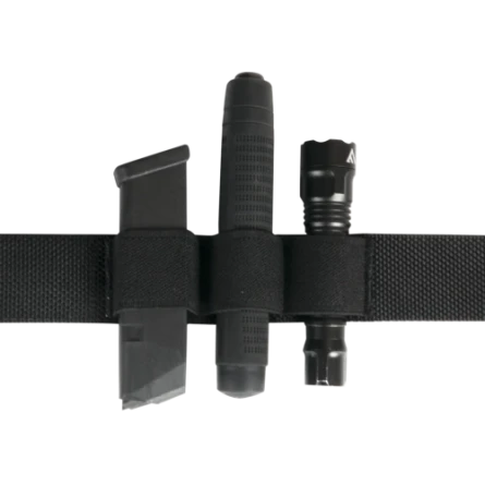 Ремень Helikon Mid-Pro Belt (Black) фото 4