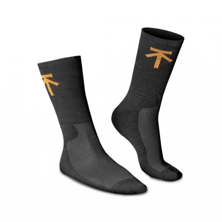 Носки Sturmer Leg Cover (черный) фото 1