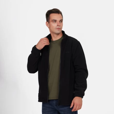 Куртка Apex Akanda (Black) фото 5