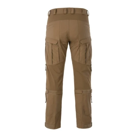 Брюки Helikon MCDU Pants - DyNyco (Coyote) фото 3