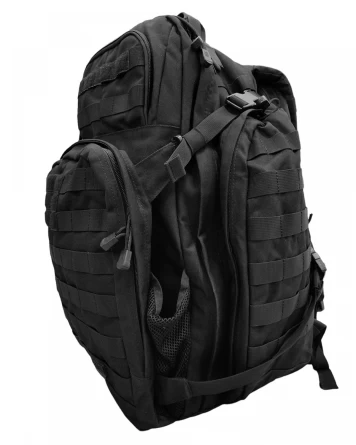 Рюкзак 5.11 Rush 72 Backpack (Black) фото 2