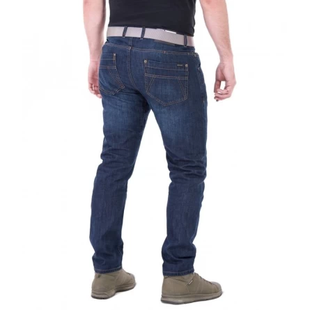 Брюки Pentagon Rogue Tactical Jeans (Dark Blue) фото 2