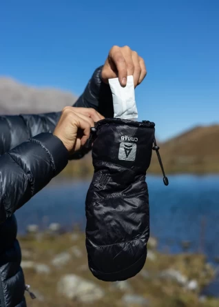 Автономный источник тепла Термофор для рук фото 4