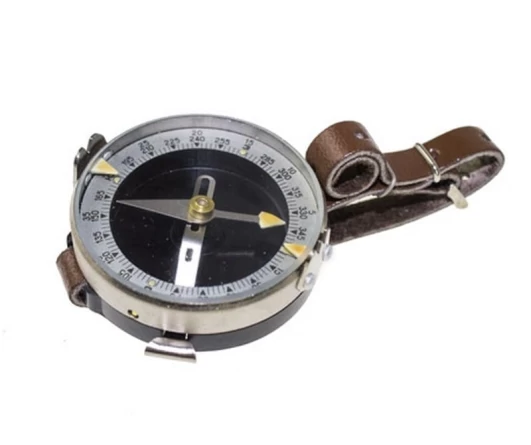 Компас Адрианова армейский фото 1