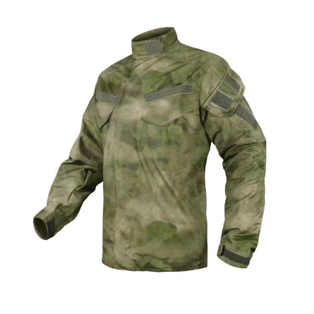 Рубашка полевая Field Shirt вер.2 (Мох) фото 1