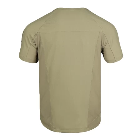 Футболка EmersonGear Blue Label Tide Functional Sports T-shirt (Khaki) фото 2