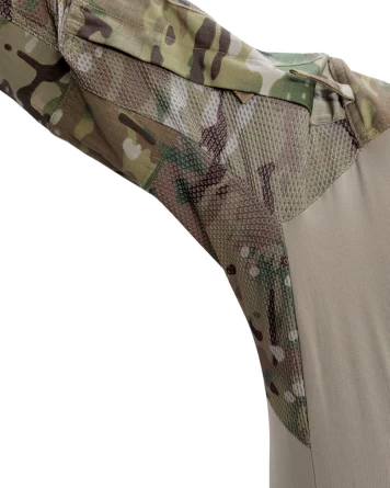 Костюм тактический Страйкер (Мультикам) фото 4