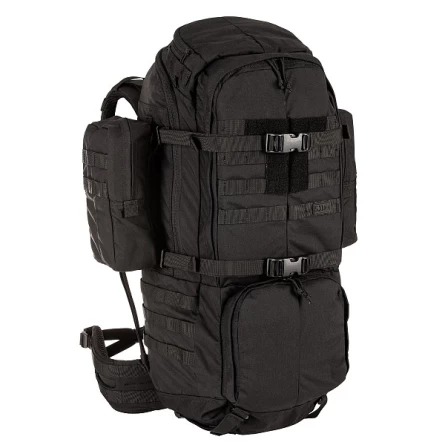 Рюкзак 5.11 Rush 100 Backpack (60 L)(Black) фото 2