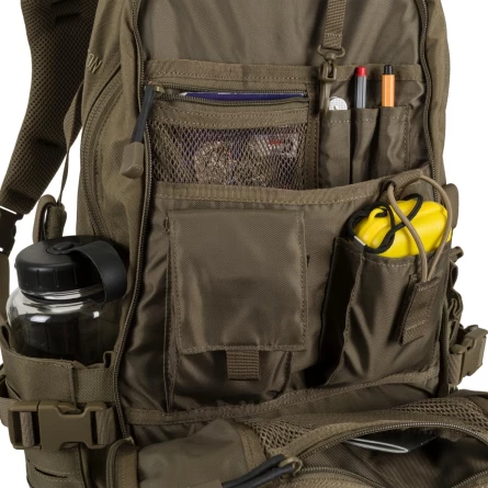 Рюкзак Direct Action Dragon Egg MK2 Backpack (25 л)(Flecktarn) фото 4