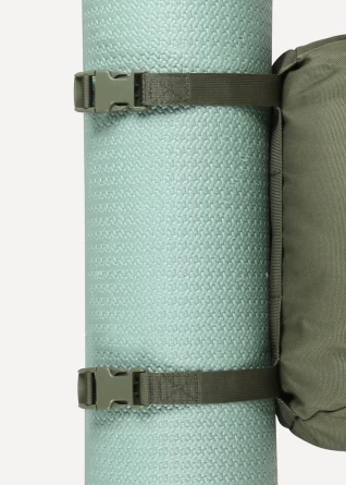 Крепежная стропа 25 мм с фастексом Duraflex 120 см (2шт) фото 4