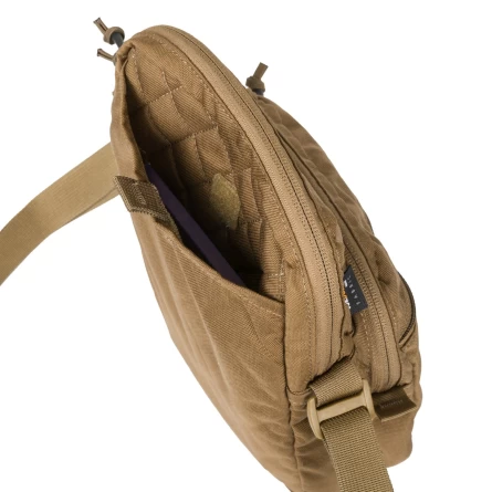 Сумка Helikon EDC Compact Shoulder Bag (Black) фото 5