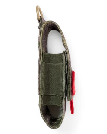 Чехол под турникет (Мультикам) фото 2