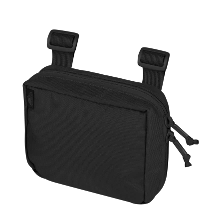 Сумка Helikon Insert EDC Medium (Black) фото 1