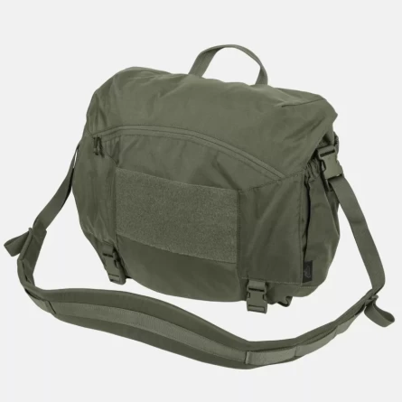 Сумка Helikon Urban Courier Large Bag (Olive Green) фото 1