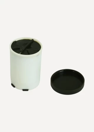 Набор посуды пластик Соло Track (олива) фото 5