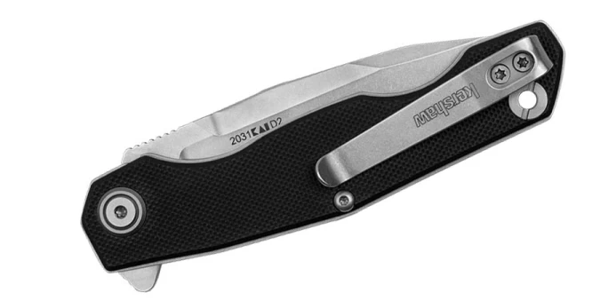 Нож складной Kershaw Inception, 2031 (сталь D2) фото 2