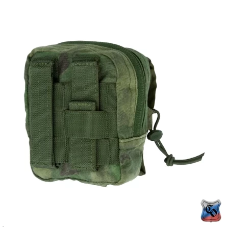 Подсумок для запасного имущества (ЗИП molle) фото 8