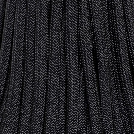 Паракорд Atwood Rope MFG (550)(Black) фото 1