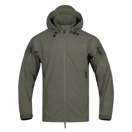 Куртка EmersonGear Blue Label Falco Lightweight Jacket (Ranger Green) фото 1