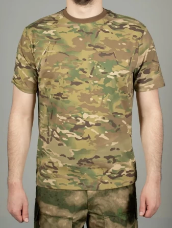 Футболка Легион (Мультикам) фото 1