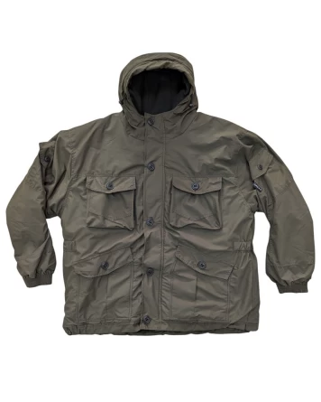 Костюм Горка 8 утепленный (Коричневый) фото 1