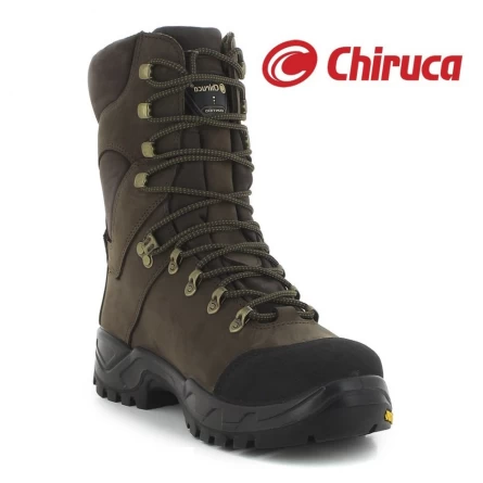 Ботинки Chiruca Ibex Gore-Tex (коричневый) фото 1